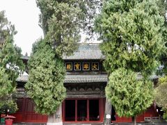 -报恩寺(平武县)