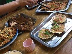 -六福烧烤酒馆(秦隆步行街店)