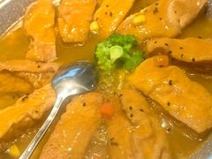 -创味·民间海南菜·非遗藤桥排骨(藤桥·免税城店)