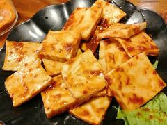 -大壮家原味烤肉(兴华北街店)