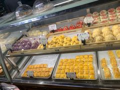 -武汉冠生園(吉庆街店)