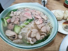 -古街捞化牛杂(井大店)