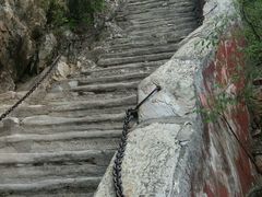 -北京上方山国家森林公园