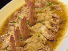 -高第街56号餐厅(美莲广场店)