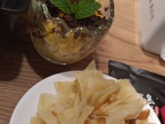 -鱼酷活鱼烤鱼(梅江印象城店)