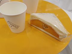 -Fruwich果明治(西单更新场店)