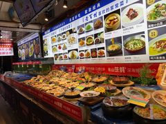 -必点海鲜·鲅鱼水饺(鞍山西道店)