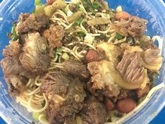 -阿阳牛腩腌面店