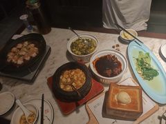 -绿茶餐厅(深圳龙华天虹购物中心店)