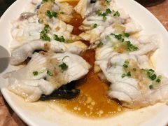古法龙趸腩蒸球-金玉满堂潮州酒楼(无限极荟购物广场店)