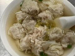 -汪家馄饨(集庆路店)