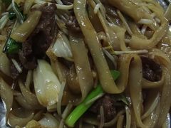 -江村四哥新鲜牛肉店(江高总店)