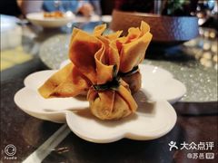 -西安高新洲际酒店•彩丰楼中餐厅