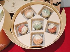-狮王府淮扬菜(新街口友谊店)