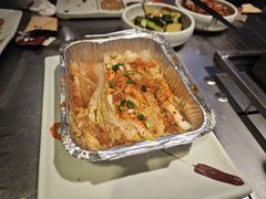 -白玉·朝鲜族烤串(南山店)