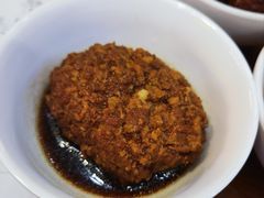 红烧狮子头-三两春肚肺汤(崂山路店)