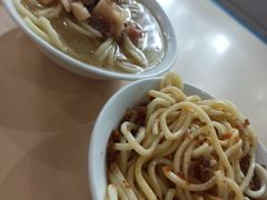 -二号桥脆绍面(星辉中路店)
