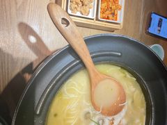 -九锅一堂酸菜鱼(新南凯德直营店)