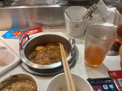 -龍歌自助小火锅(崂山丽达店)