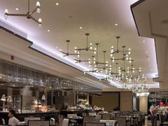 -Social 秀西餐厅-长沙瑞吉酒店(运达店)