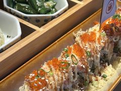 -鹤龟料理店(时代天街店)