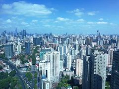 -上海龙之梦万丽酒店