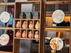 -唐猫庭院·千年陕菜(大唐不夜城店)