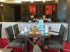 -景泰宫中餐厅(临空皇冠假日酒店首都机场店)