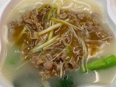 -香港新发烧腊茶餐厅(万象店)