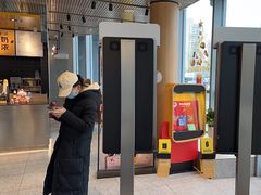 -麦当劳(北苑秋实路店)