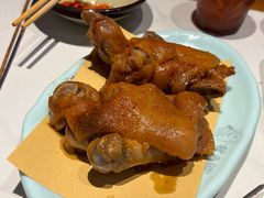 -状元阁烧烤(新华路总店)