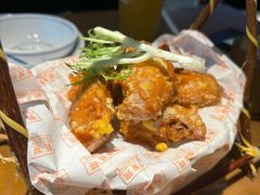 -新发现(宝山龙湖店)