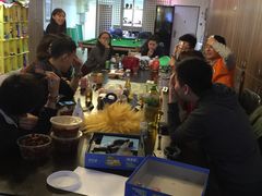 -大猫儿轰趴·团建·年会聚会(朝外店)