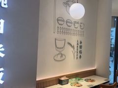 -谷田稻香·砂锅菜(汇暻广场店)