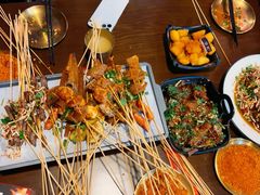 -林二哥宜烤官·宜宾小烧烤