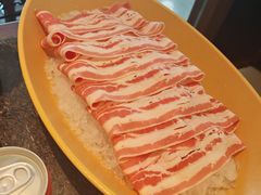 -皇城老妈火锅·川味传承(港湾店)
