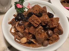 -涌上外婆桥(南塘店)