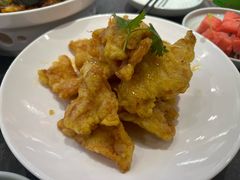 -李记饺子·熏酱东北菜(欢乐谷店)