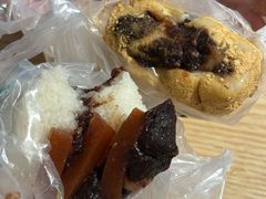 -清真·白记年糕(牛街北口店)