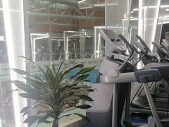 -美格菲健身中心(新都会店)