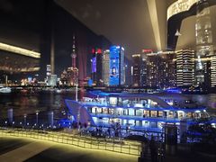 -RIVIERA 松鹤楼(外滩店)