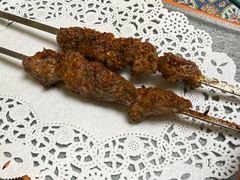 -新疆红柳花餐厅(新洲店)