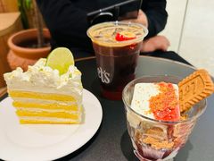 -Peet's 皮爷咖啡(深圳湾万象城店)