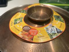 -润园四季椰子鸡火锅(南山海岸城店)