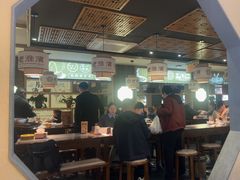 -老淮滨-蚌埠非遗小吃(淮河路店)