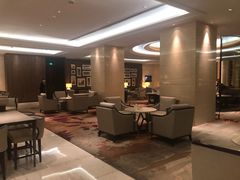 -上海新发展亚太JW万豪酒店