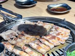 -麻蒲碳烤肉(嘉禾东平地铁站19号店)
