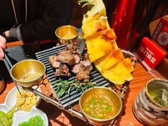 -摩打食堂(喜荟城店)