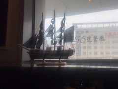 -高第街56号餐厅(美莲广场店)