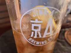 -京A Taproom·精酿餐吧(CBD店)
